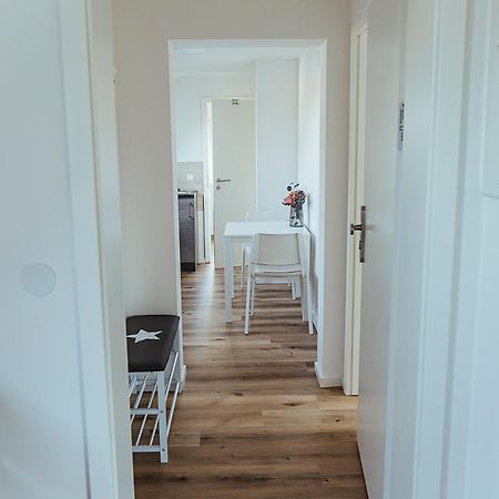 Proud-Apartments Гисен Экстерьер фото