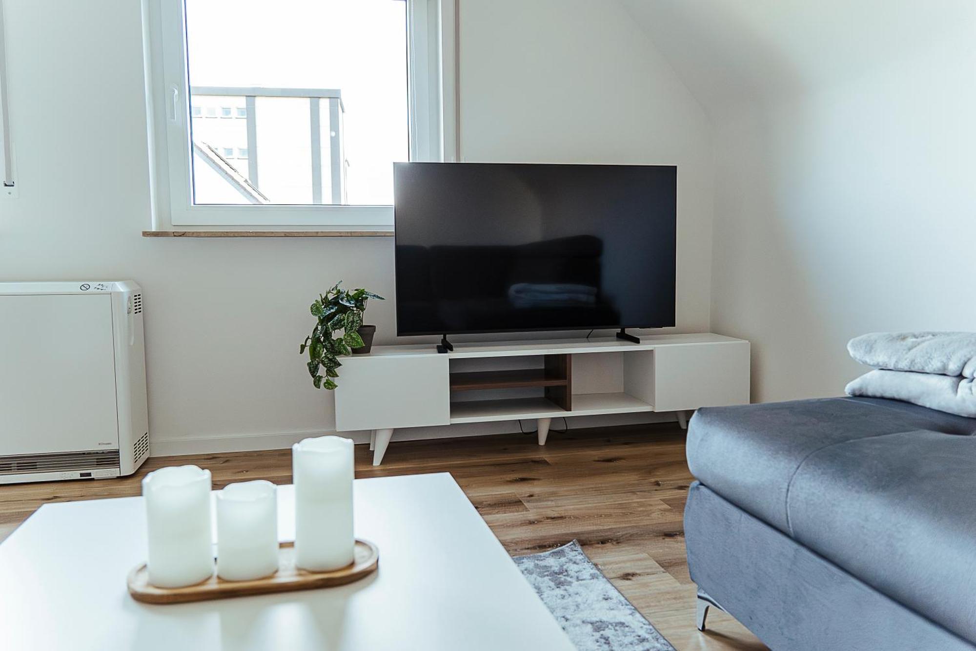 Proud-Apartments Гисен Экстерьер фото