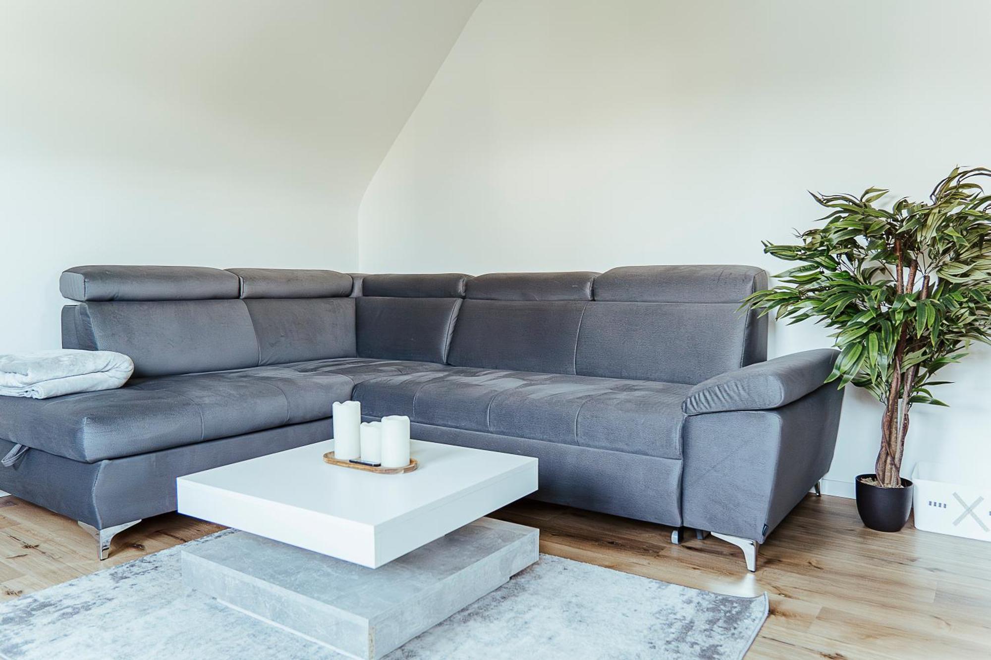 Proud-Apartments Гисен Экстерьер фото