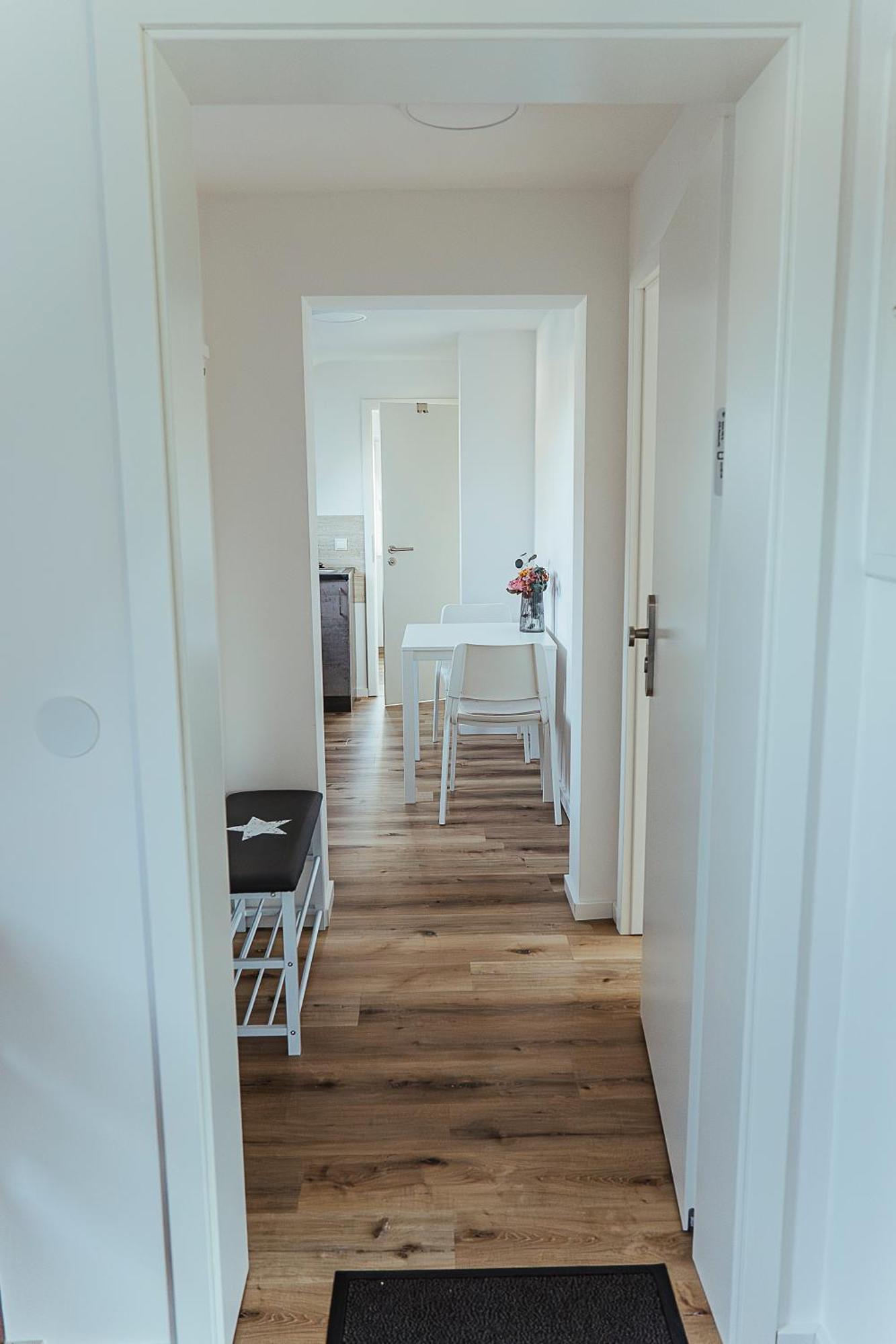 Proud-Apartments Гисен Экстерьер фото