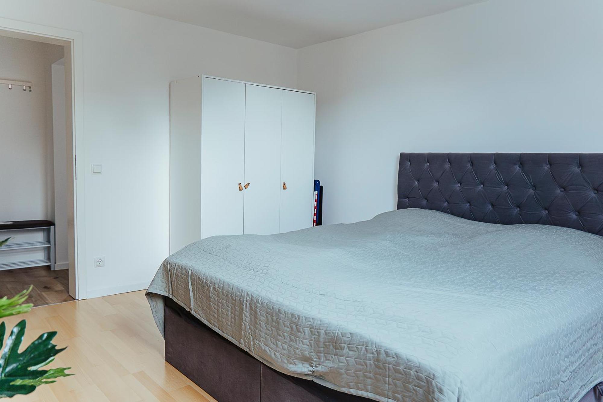 Proud-Apartments Гисен Экстерьер фото