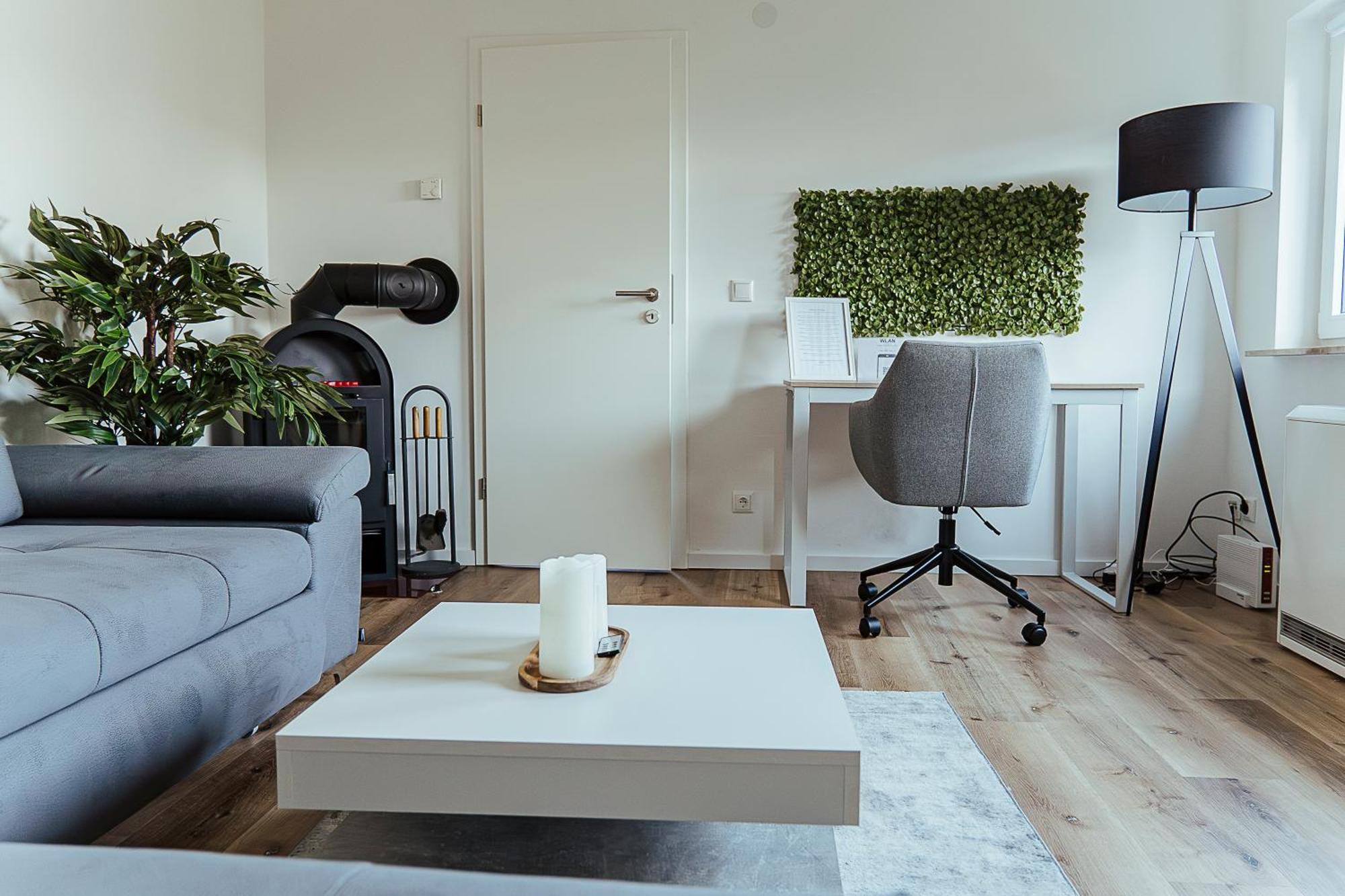 Proud-Apartments Гисен Экстерьер фото