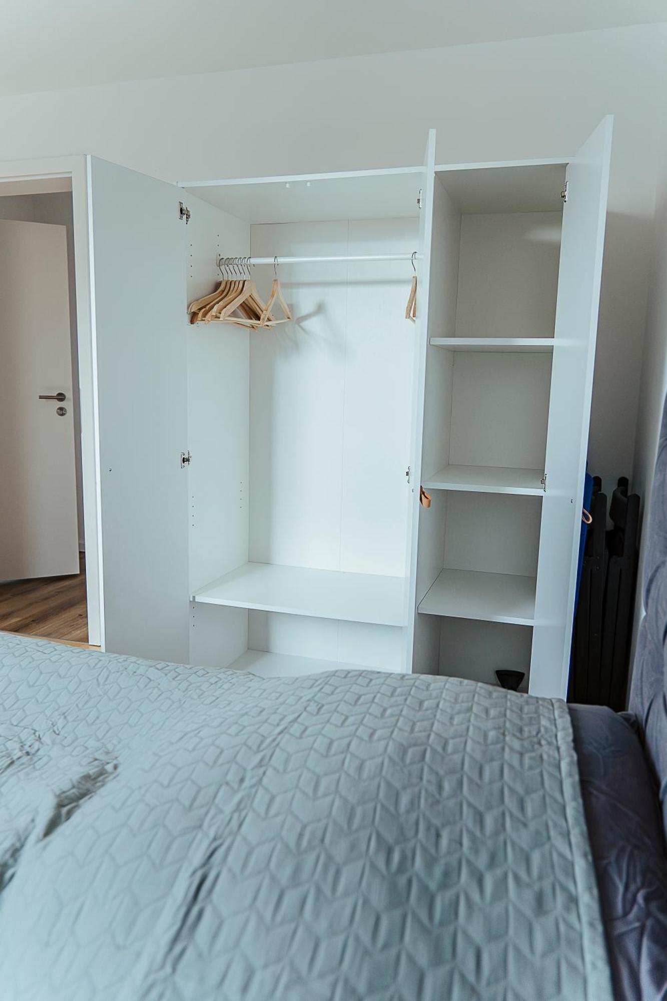 Proud-Apartments Гисен Экстерьер фото