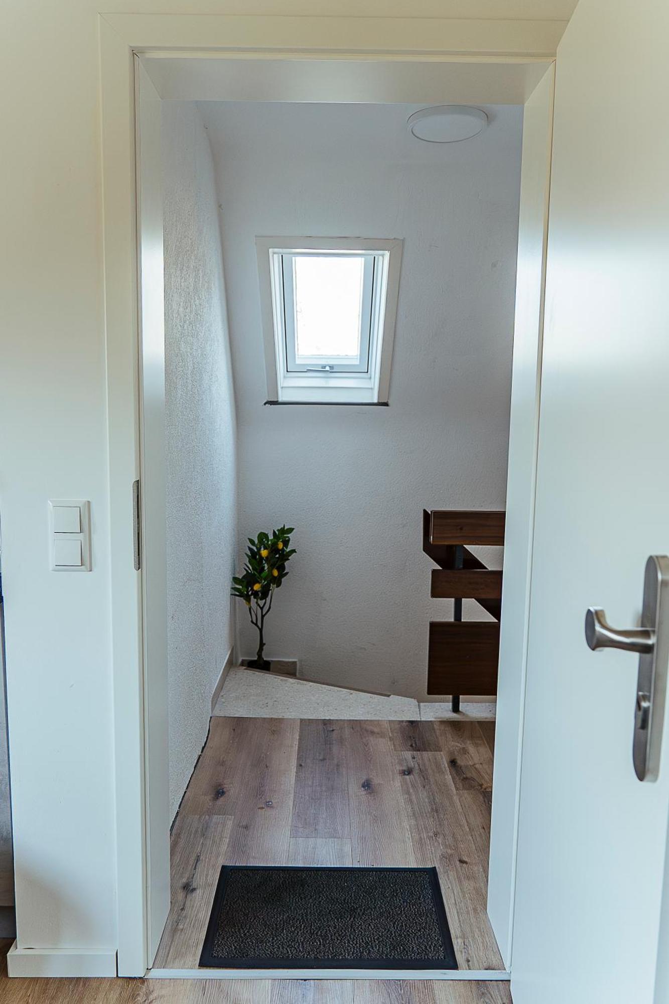 Proud-Apartments Гисен Экстерьер фото