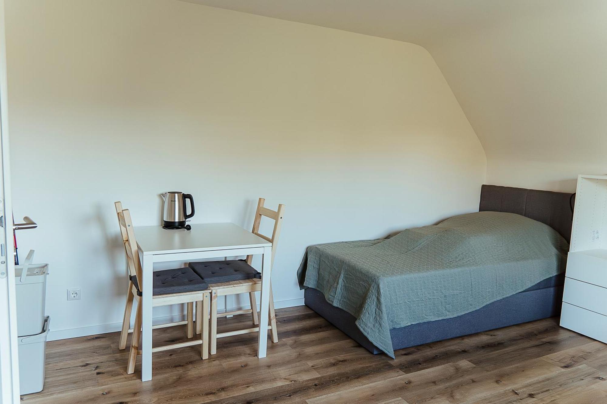 Proud-Apartments Гисен Экстерьер фото