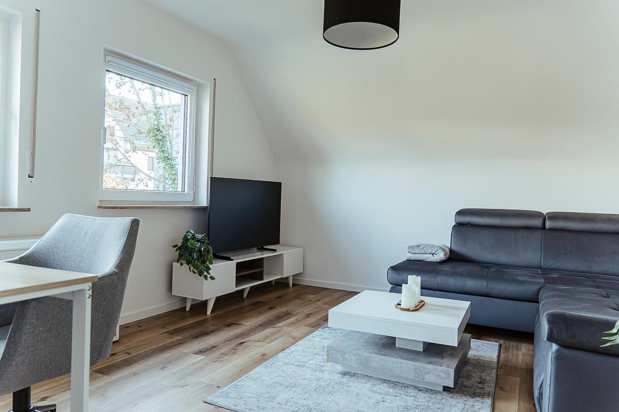 Proud-Apartments Гисен Экстерьер фото