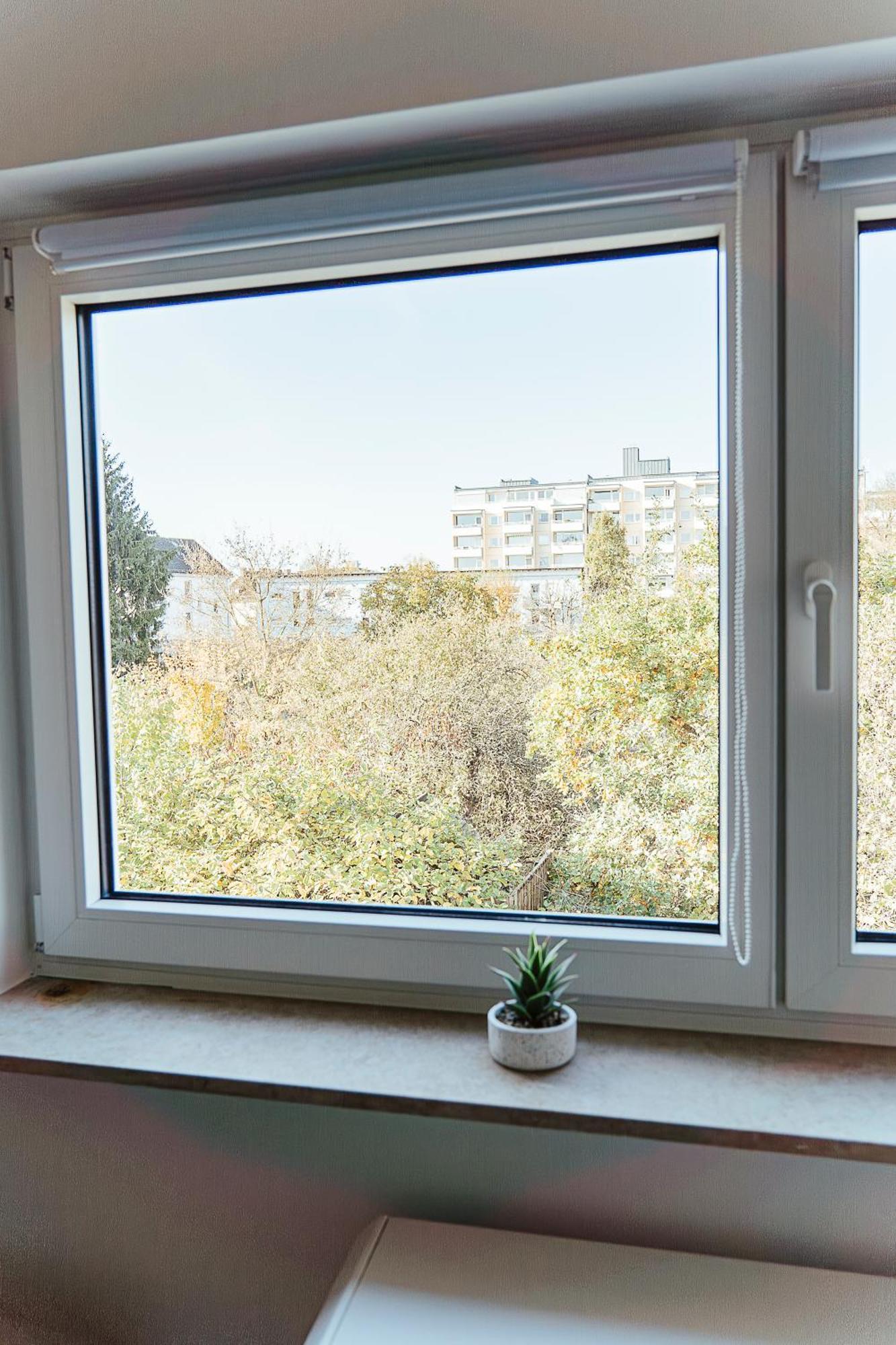 Proud-Apartments Гисен Экстерьер фото
