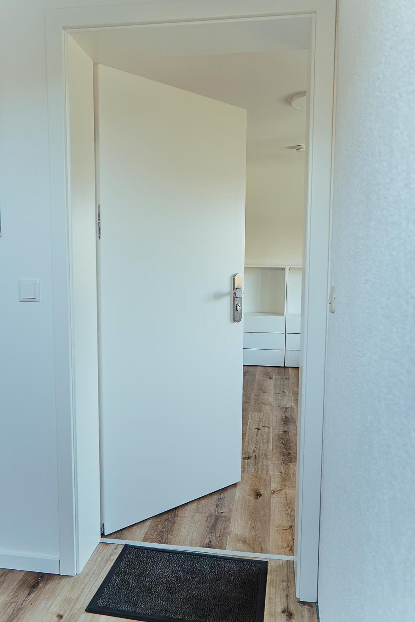Proud-Apartments Гисен Экстерьер фото