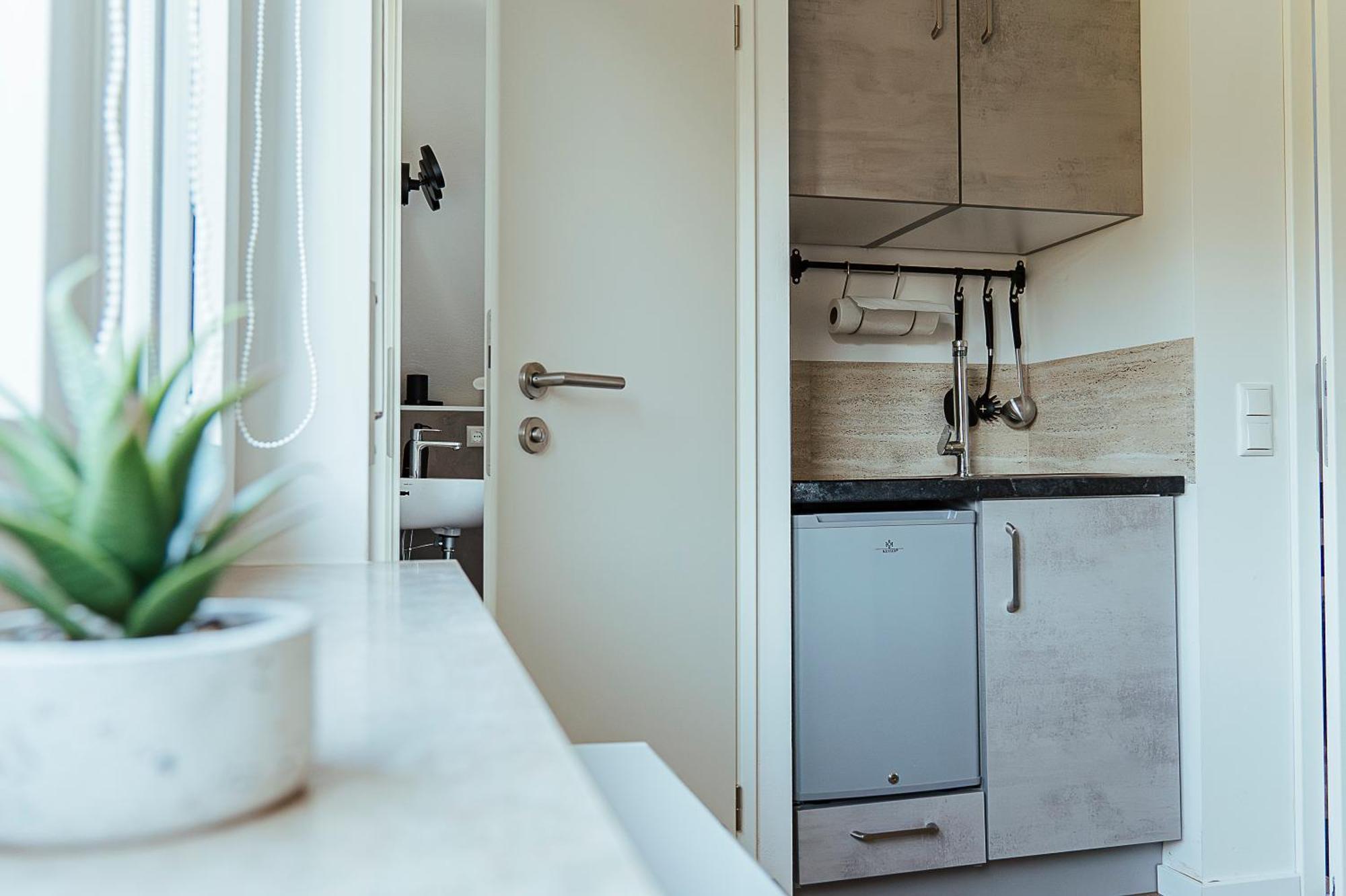 Proud-Apartments Гисен Экстерьер фото